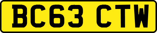 BC63CTW