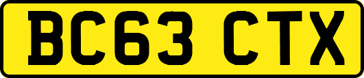BC63CTX
