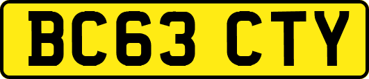 BC63CTY