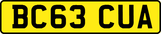 BC63CUA