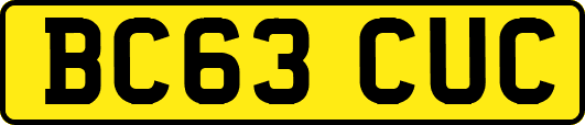 BC63CUC
