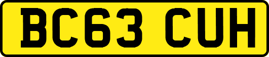 BC63CUH