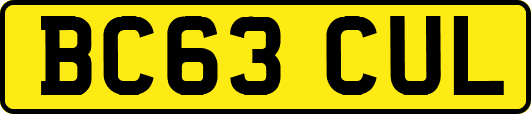 BC63CUL