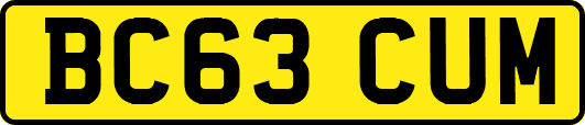 BC63CUM