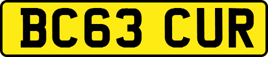 BC63CUR