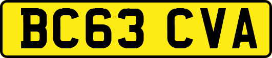 BC63CVA