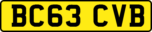 BC63CVB