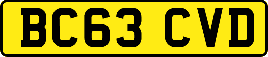 BC63CVD