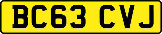 BC63CVJ