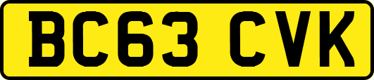 BC63CVK