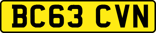 BC63CVN