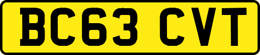 BC63CVT