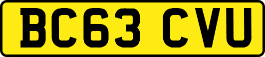 BC63CVU