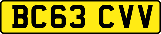 BC63CVV