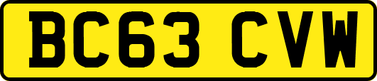 BC63CVW