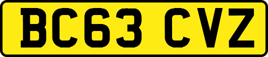 BC63CVZ