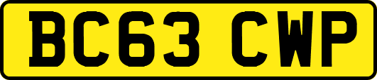 BC63CWP