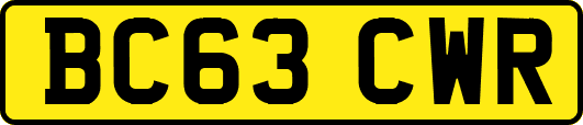 BC63CWR