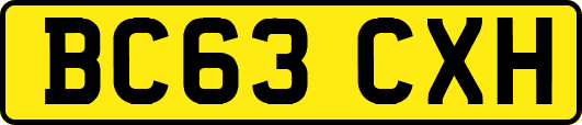 BC63CXH