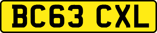 BC63CXL