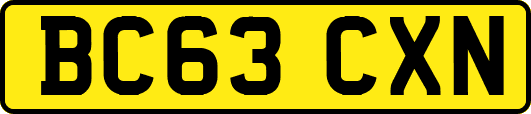 BC63CXN