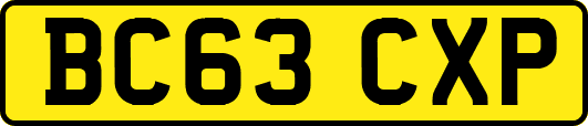 BC63CXP