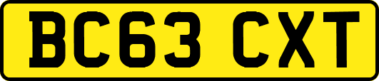 BC63CXT