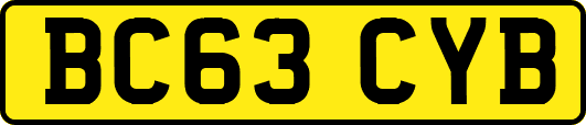 BC63CYB