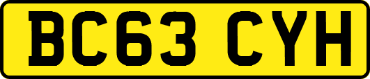 BC63CYH