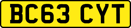 BC63CYT
