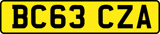 BC63CZA