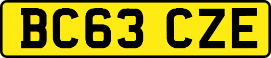 BC63CZE