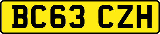 BC63CZH