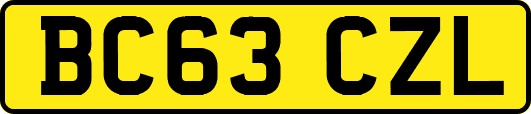 BC63CZL