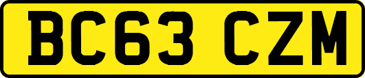 BC63CZM