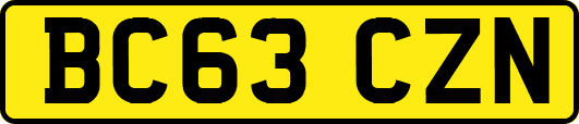 BC63CZN