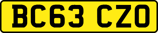 BC63CZO
