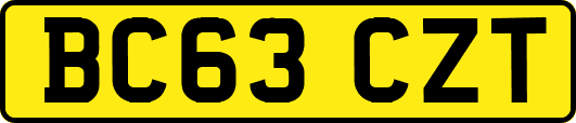 BC63CZT