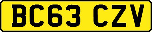 BC63CZV