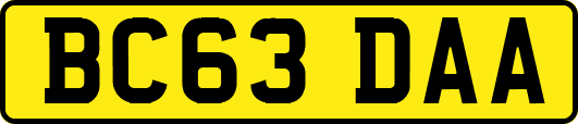 BC63DAA