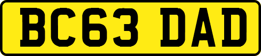 BC63DAD