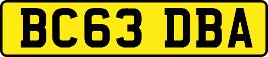 BC63DBA