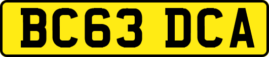 BC63DCA