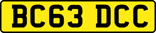 BC63DCC