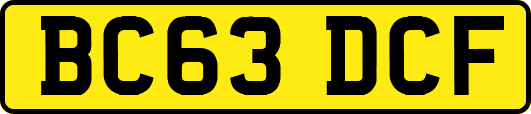 BC63DCF