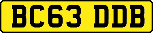 BC63DDB