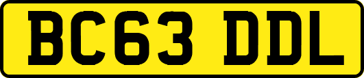 BC63DDL