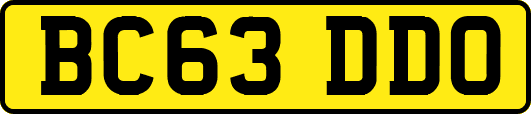 BC63DDO