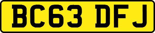 BC63DFJ
