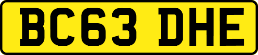 BC63DHE